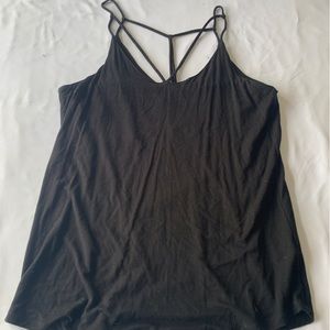 M Flowy Tank Top
